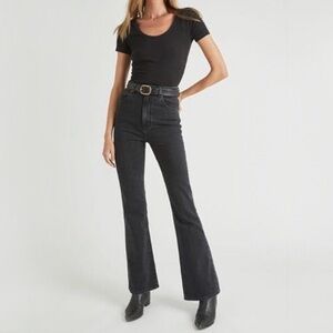 Rolla’s Duster Bootcut Jean